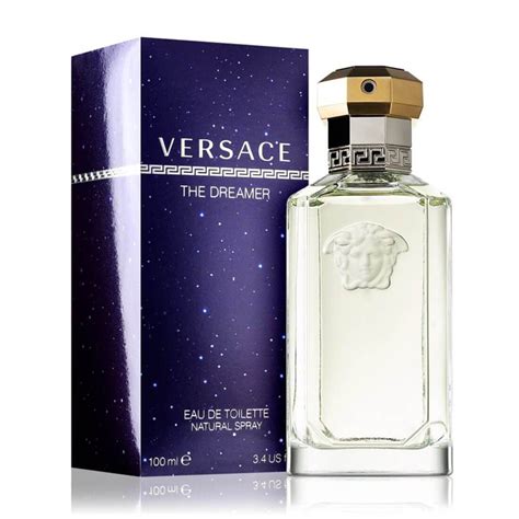 versace dreamer buy|versace the dreamer 100ml review.